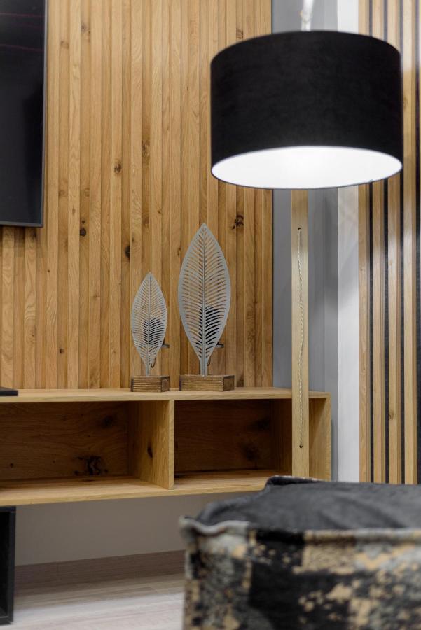 Acropolis Deluxe Apartment Αθήνα Εξωτερικό φωτογραφία