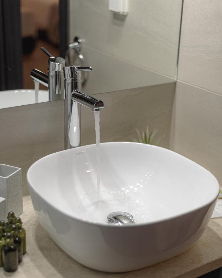 Acropolis Deluxe Apartment Αθήνα Εξωτερικό φωτογραφία