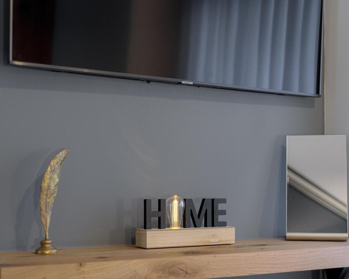 Acropolis Deluxe Apartment Αθήνα Εξωτερικό φωτογραφία