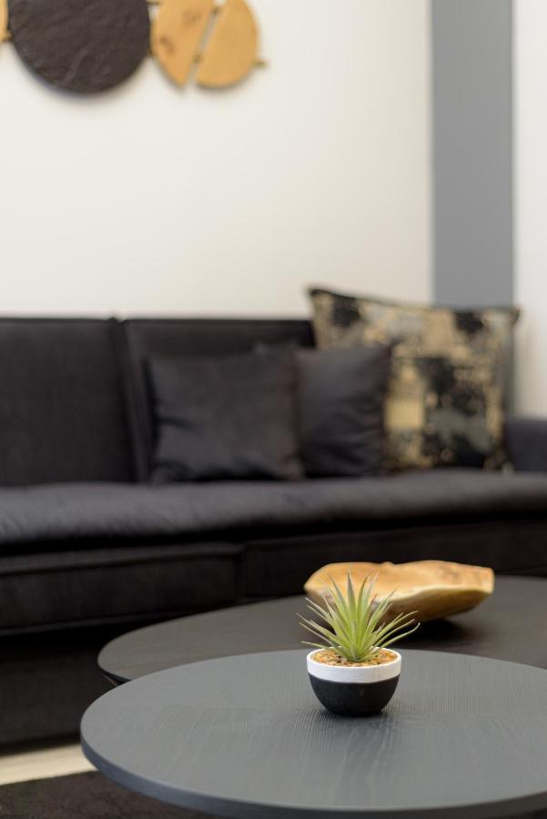 Acropolis Deluxe Apartment Αθήνα Εξωτερικό φωτογραφία